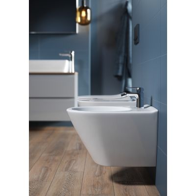 Bidet wiszący K35043 Cersanit City
