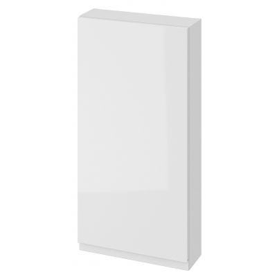 Szafka wisząca boczna 40x14.1 cm K116018 Cersanit Moduo