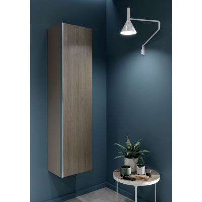 Szafka wisząca boczna 40x30 cm S522035 Cersanit Virgo