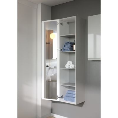 Szafka wisząca boczna 39.5x34 cm S590020DSM Cersanit Moduo