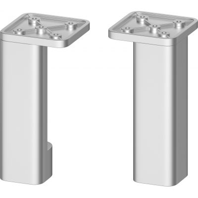 Nóżki S5990162 Cersanit City