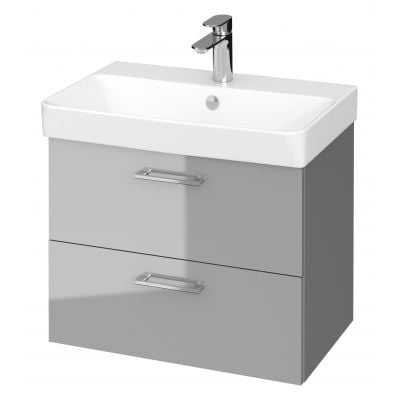 Umywalka z szafką S801317DSM Cersanit Mille