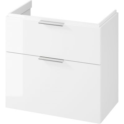 Umywalka z szafką S801423 Cersanit City