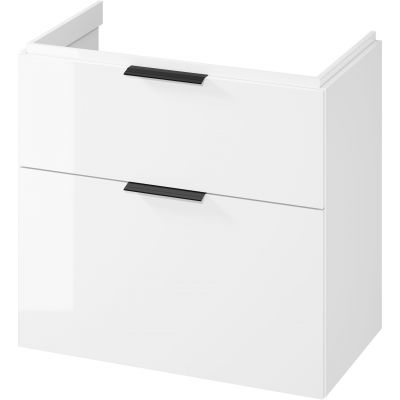 Umywalka z szafką S801423 Cersanit City