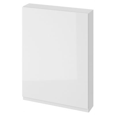 Szafka wisząca boczna 59.4x14.1 cm S929016 Cersanit Moduo