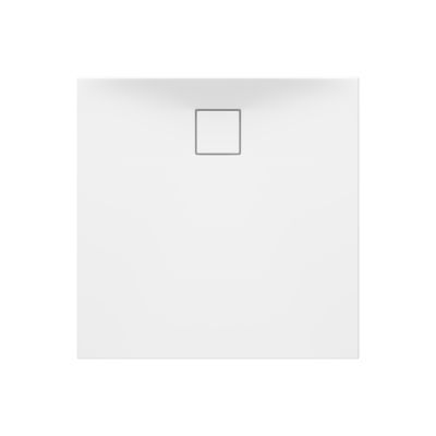 Brodzik kwadratowy 90 S601122 Cersanit Tako