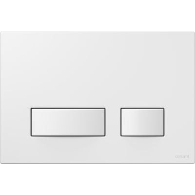 Przycisk spłukujący do wc biały K97514 Cersanit Movi