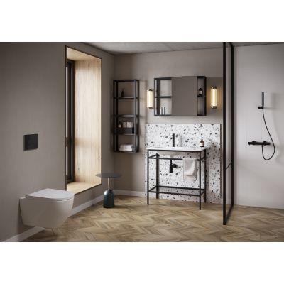 Stelaż podtynkowy do miski wc wiszącej K97521 Cersanit Aqua