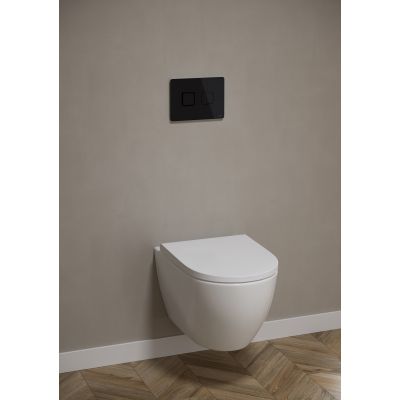 Stelaż podtynkowy do miski wc wiszącej K97521 Cersanit Aqua