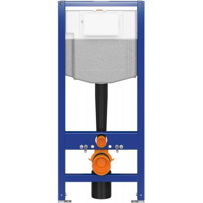 Stelaż podtynkowy do miski wc wiszącej K97521 Cersanit Aqua