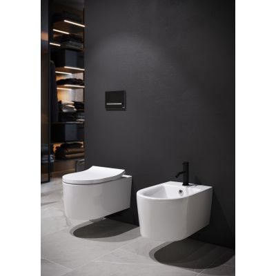 Miska WC z deską wolnoopadającą S701419 Cersanit Inverto