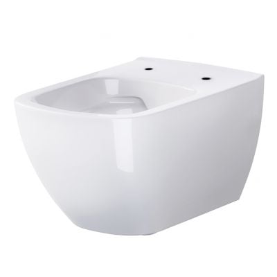 Zestaw miska z deską S701427 Cersanit Virgo