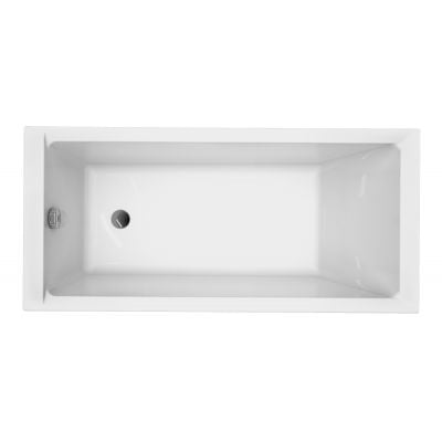 Wanna prostokątna 150x70 cm S301142 Cersanit Balinea