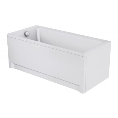 Wanna prostokątna 150x70 cm S301142 Cersanit Balinea