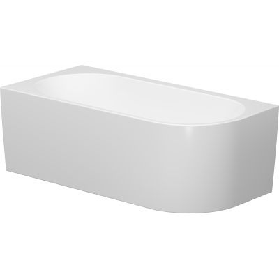 Wanna wolnostojąca 170x82 cm S301329 Cersanit Crea