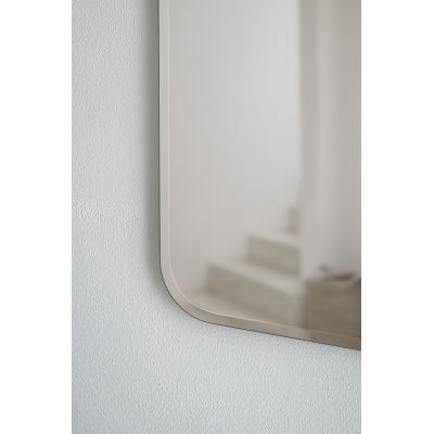 Lustro 50x70 cm 5905241010687 Dubiel Vitrum Harry