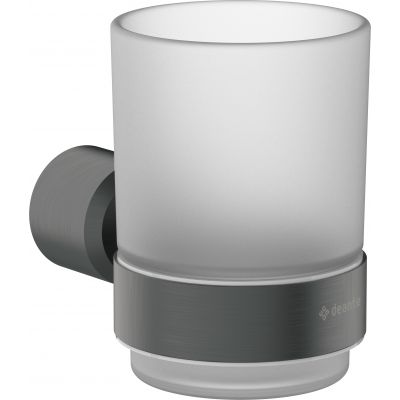 Kubek na szczoteczki ADAD911 Deante Arnika