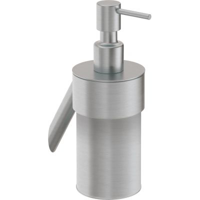 Deante Silia ADIF421 dozownik do mydła stal