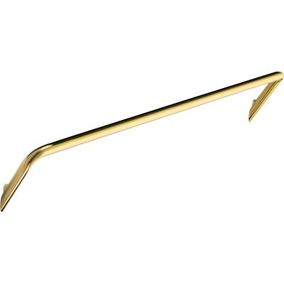 Drążek na ręcznik złoty ADIZ621 Deante Silia