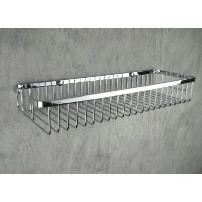 Koszyk łazienkowy ADR0551 Deante Round