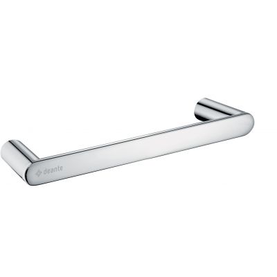 Drążek na ręcznik chrom ADR0611 Deante Round