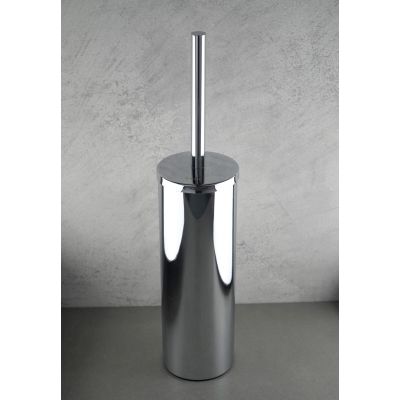 Deante Round ADR0712 szczotka toaletowa