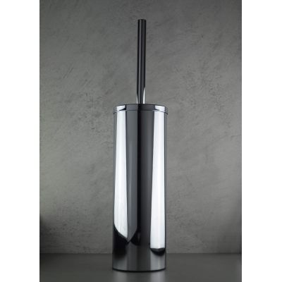 Deante Round ADR0712 szczotka toaletowa