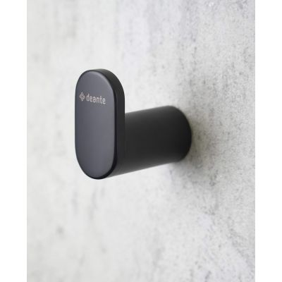 Deante Round ADRN111 wieszak