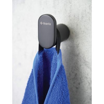 Deante Round ADRN111 wieszak