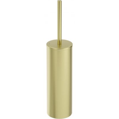 Deante Round ADRR712 szczotka toaletowa złoty