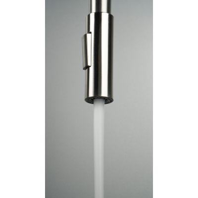 Wylewka do baterii ABAS74W Deante Luno