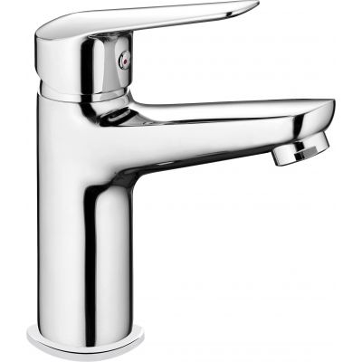 Deante Neo Boro BMO020M bateria umywalkowa stojąca chrom