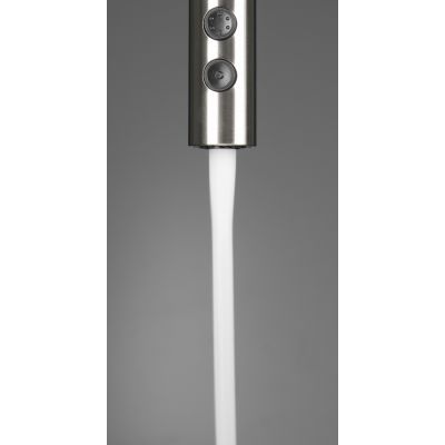 Deante Olfato BQOF72M bateria kuchenna stojąca stal