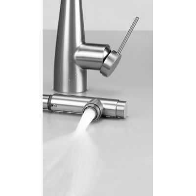 Bateria kuchenna stojąca stal BREF75M Deante Eridan