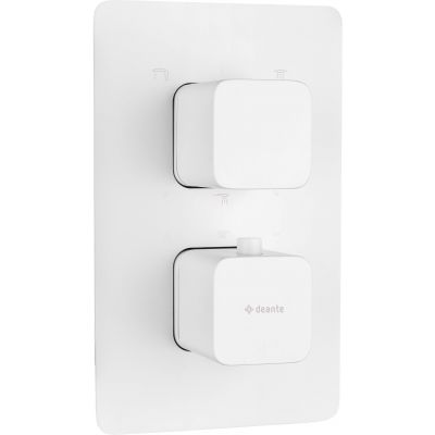 Deante Box BXYAECT bateria wannowo-prysznicowa podtynkowa