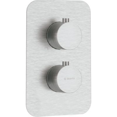 Deante Box BXYFEBT bateria wannowo-prysznicowa podtynkowa termostatyczna