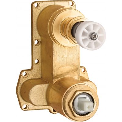 Element podtynkowy baterii BXYM44M Deante