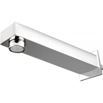 Wylewka do baterii wannowej chrom NAC082K Deante Cascada