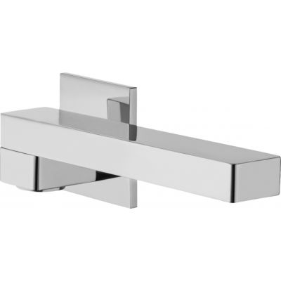 Deante Cascada NAC084K wylewka do baterii