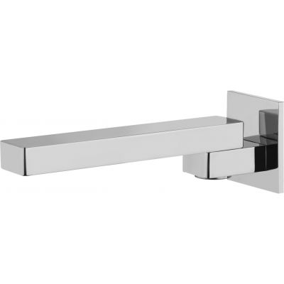 Deante Cascada NAC084K wylewka do baterii