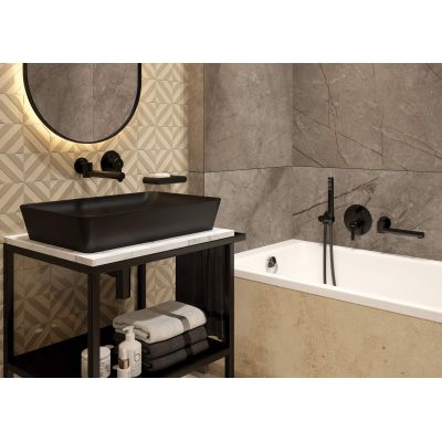 Deante Cascada NACN87K wylewka do baterii