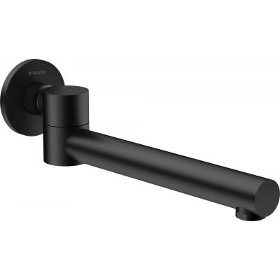 Deante Cascada NACN87K wylewka do baterii