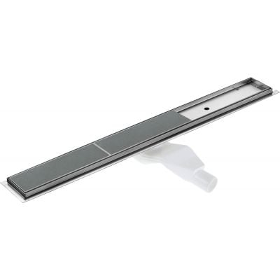 Odpływ prysznicowy 90 cm KOS009D Deante