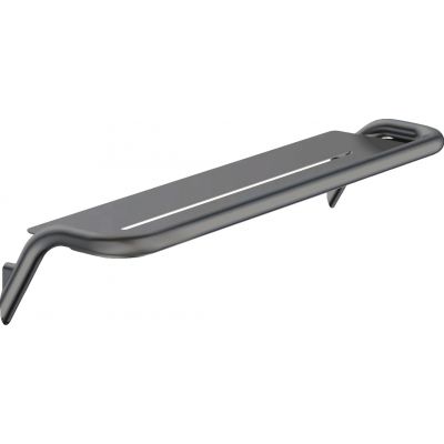 Półka 43.6 cm ADID511 Deante Silia