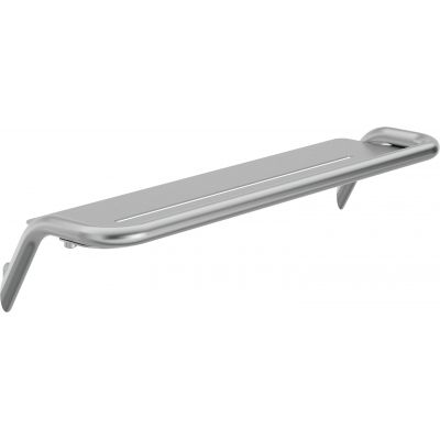 Półka łazienkowa 43.6 cm ADIF511 Deante Silia