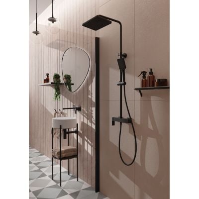 Półka łazienkowa 43.6 cm ADIN511 Deante Silia