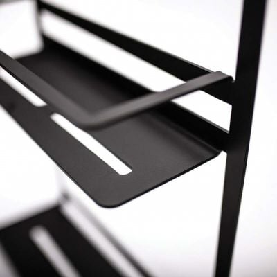 Półka prysznicowa na kabinę ADMN52K Deante Mokko