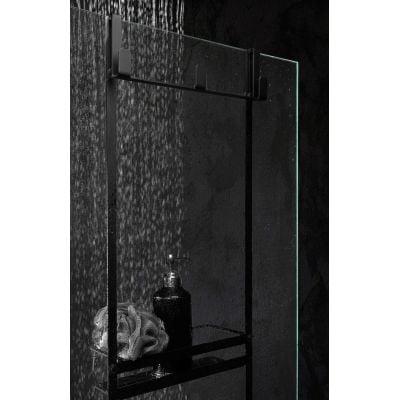 Półka prysznicowa na kabinę ADMN52K Deante Mokko