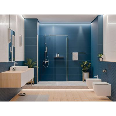 Półka 43 cm ADR0511 Deante Round