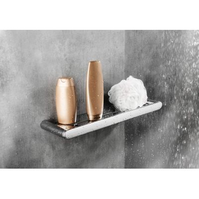 Półka 43 cm ADR0511 Deante Round